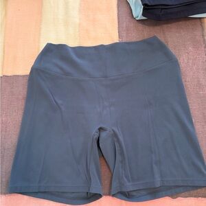 Oner active softmotion 6” shorts